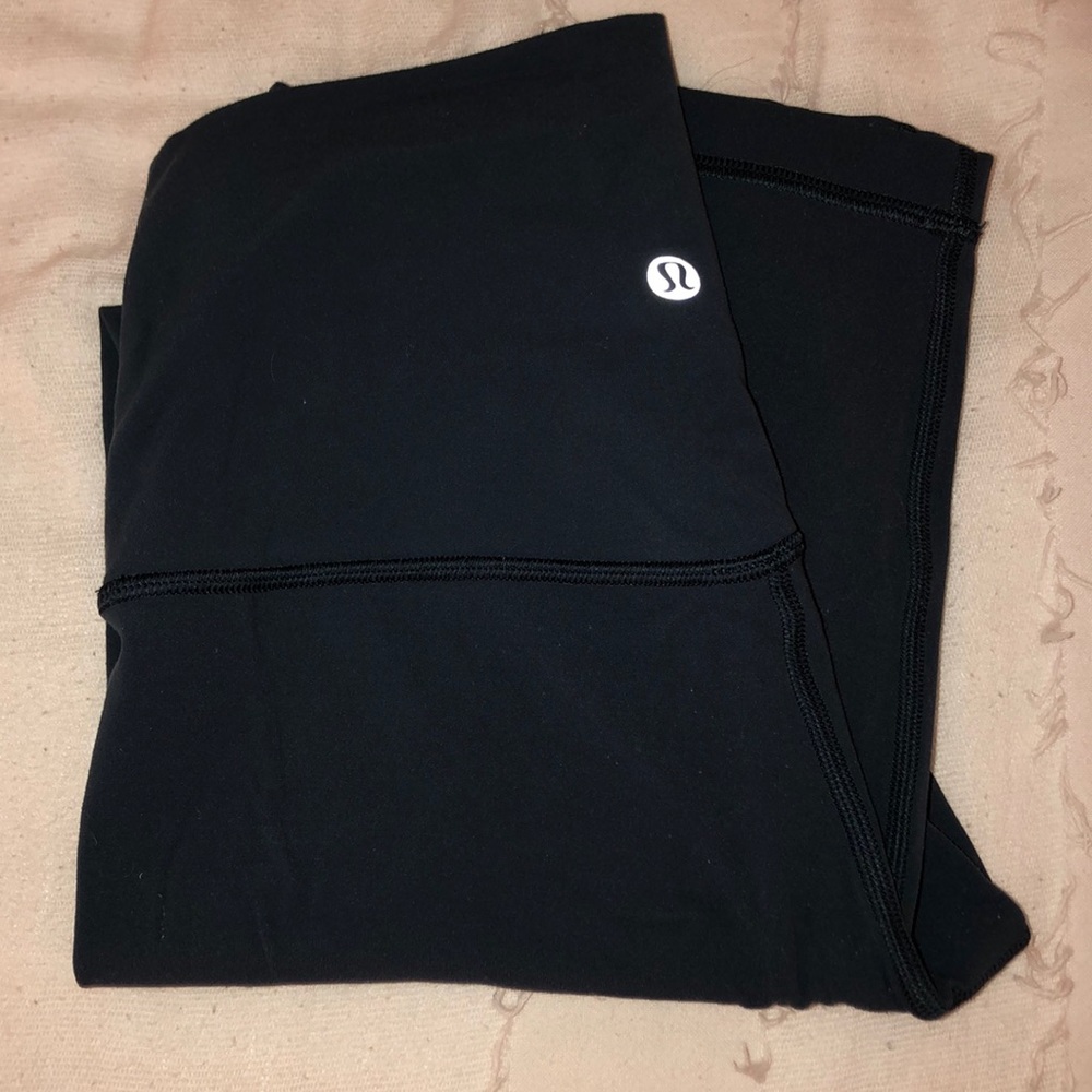 Lululemon Aligns 25”